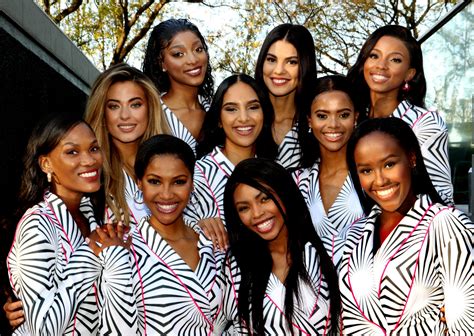 top 10 miss south africa 2022